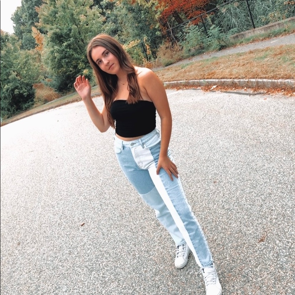 Meet your Posher, Sam